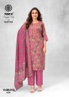 MariGold Vol 1 By Deeptex Jam Satin Readymade Dress 